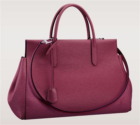 louis vuitton marly mm bag|Introducing the Louis Vuitton Marly Bag .